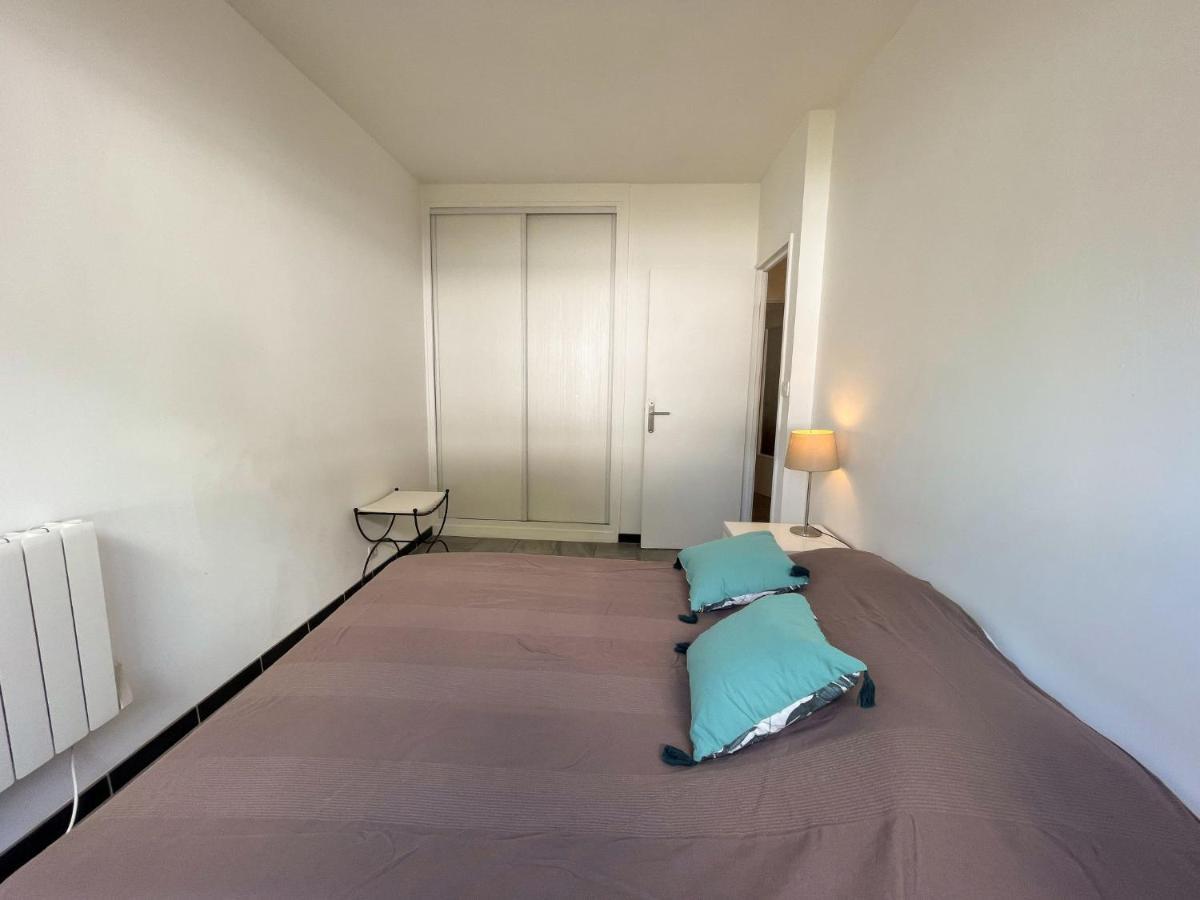 Apartment Antinea-3 By Interhome Λα Γκραντ-Μοτ Εξωτερικό φωτογραφία