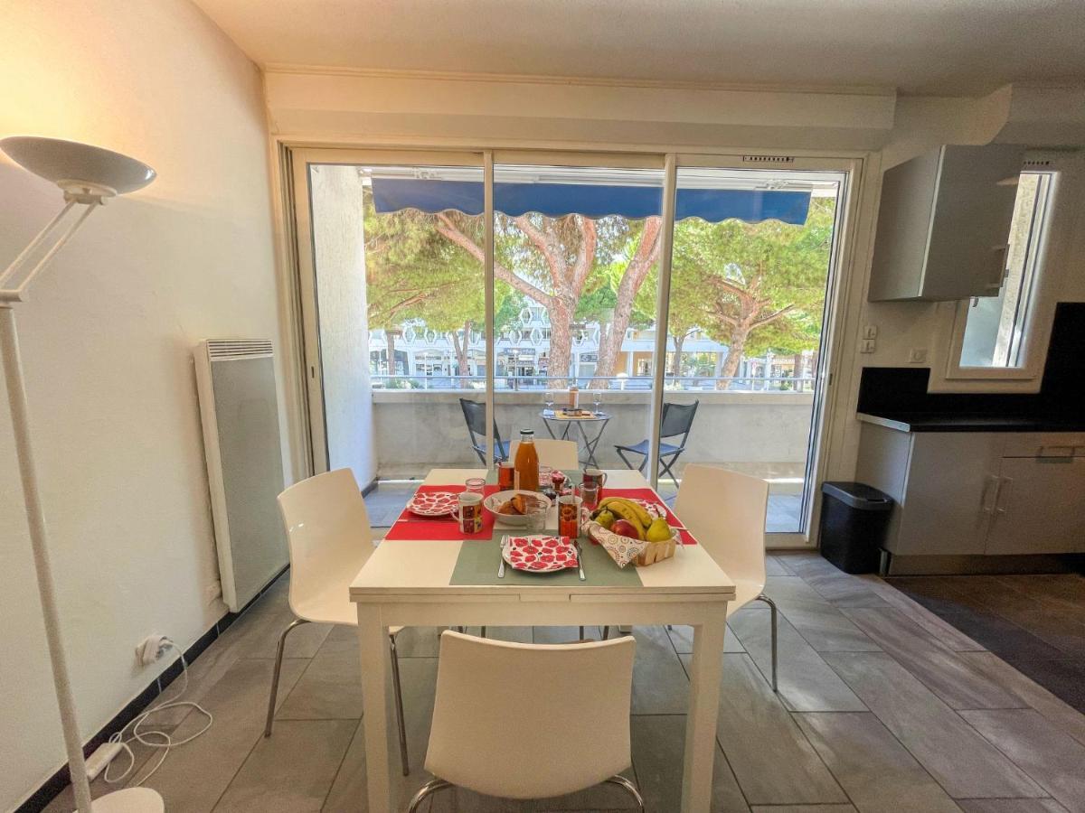 Apartment Antinea-3 By Interhome Λα Γκραντ-Μοτ Εξωτερικό φωτογραφία